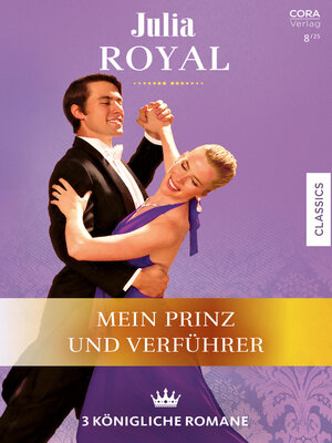 cover image of Julia Royal, Band 42